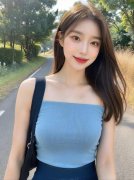 邻人家沣满的媳妇嫂子