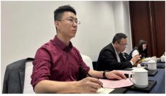 <strong>中钢网首席牟世怯受邀加入省金属材料畅</strong>