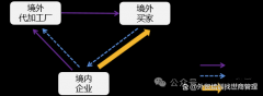 新型离岸国际商业模式取案例! 新型离岸国际商业模式取案例!